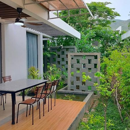 Private Villa At Oceanami Resort Cho Phuoc Hai Luaran gambar