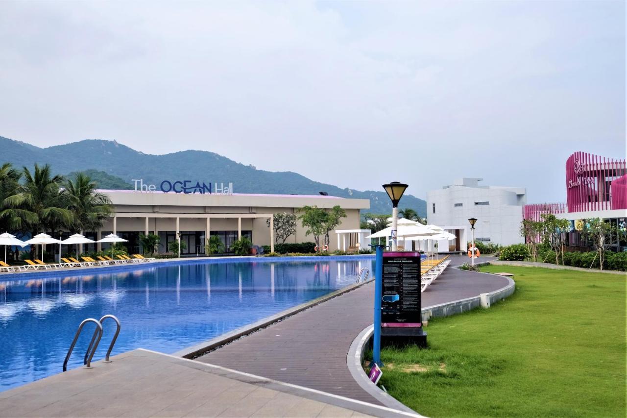 Private Villa At Oceanami Resort Cho Phuoc Hai Luaran gambar