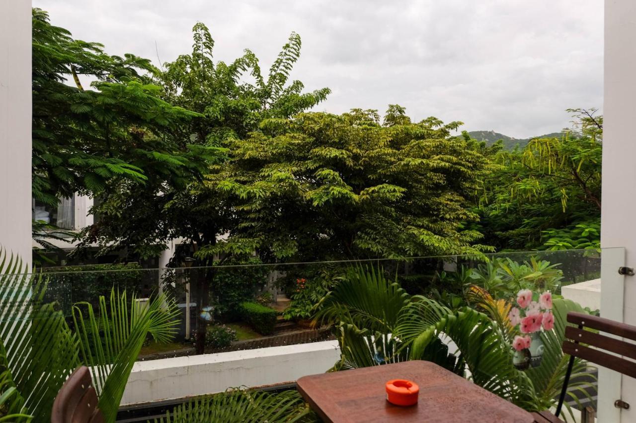 Private Villa At Oceanami Resort Cho Phuoc Hai Luaran gambar