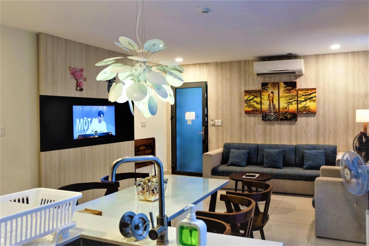 Private Villa At Oceanami Resort Cho Phuoc Hai Luaran gambar