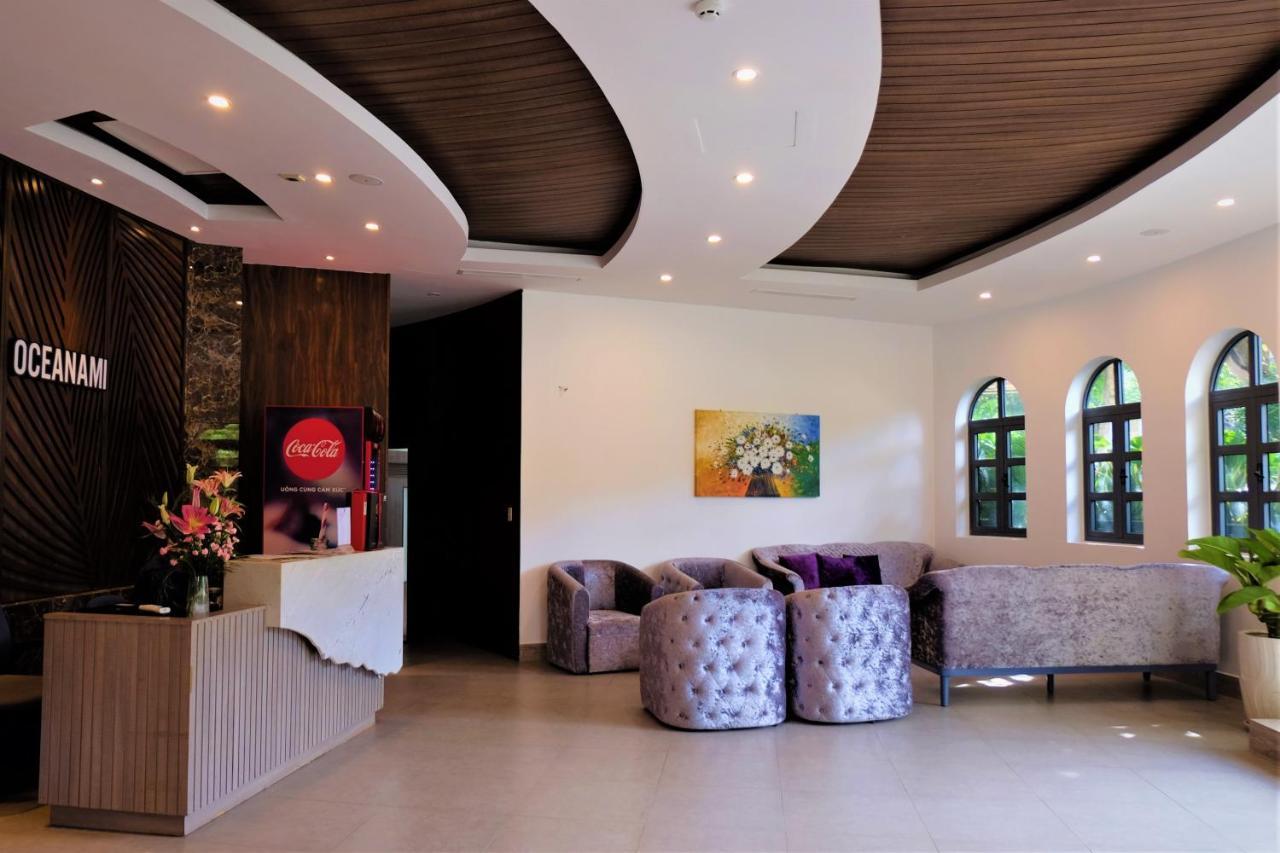 Private Villa At Oceanami Resort Cho Phuoc Hai Luaran gambar