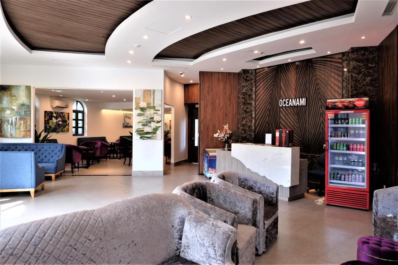 Private Villa At Oceanami Resort Cho Phuoc Hai Luaran gambar