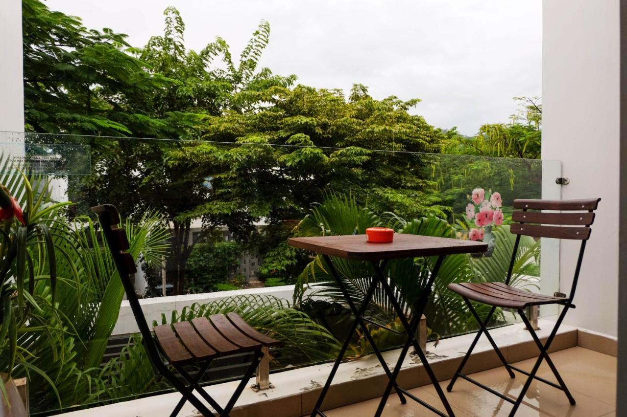 Private Villa At Oceanami Resort Cho Phuoc Hai Luaran gambar