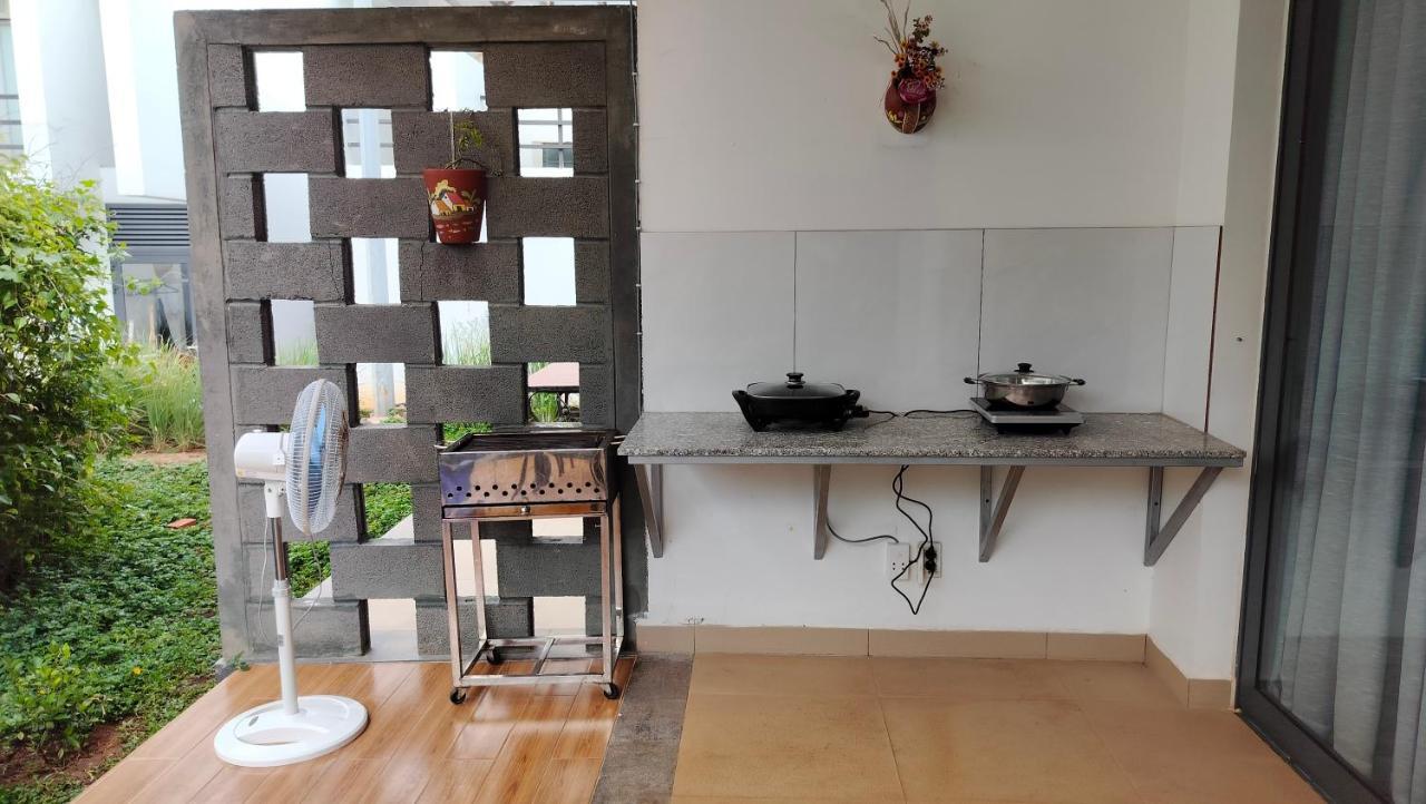 Private Villa At Oceanami Resort Cho Phuoc Hai Luaran gambar