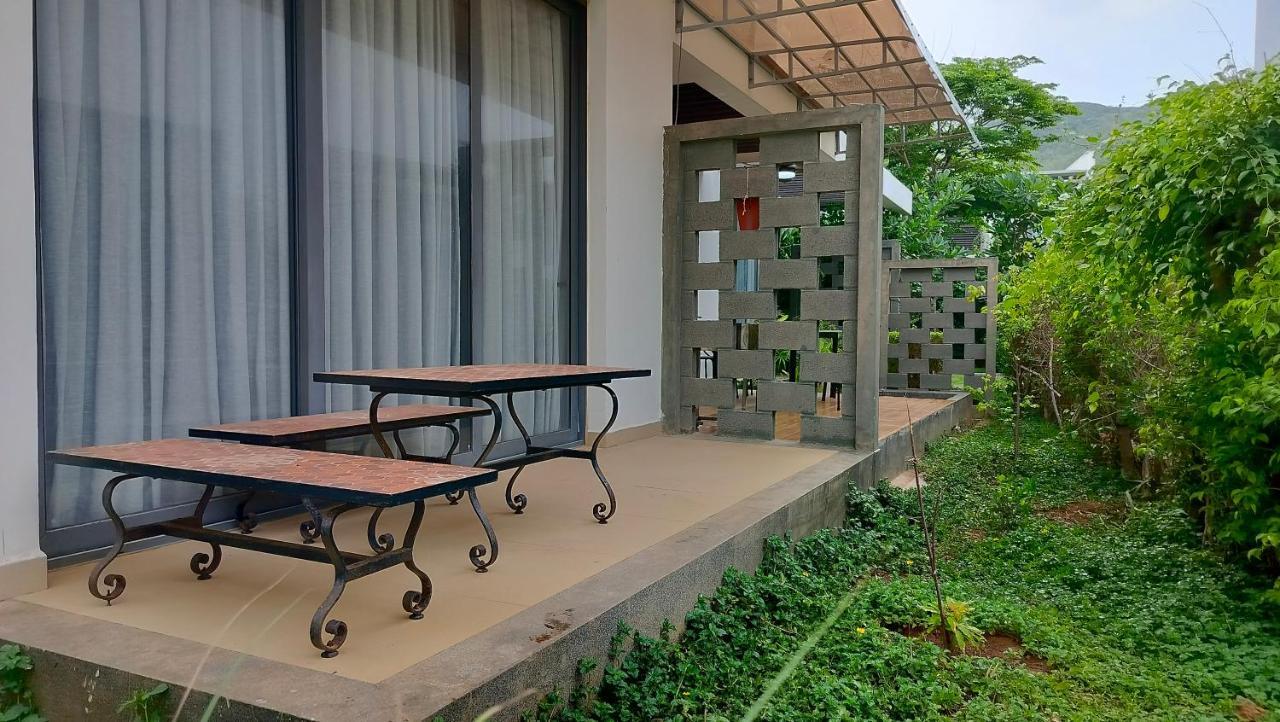 Private Villa At Oceanami Resort Cho Phuoc Hai Luaran gambar